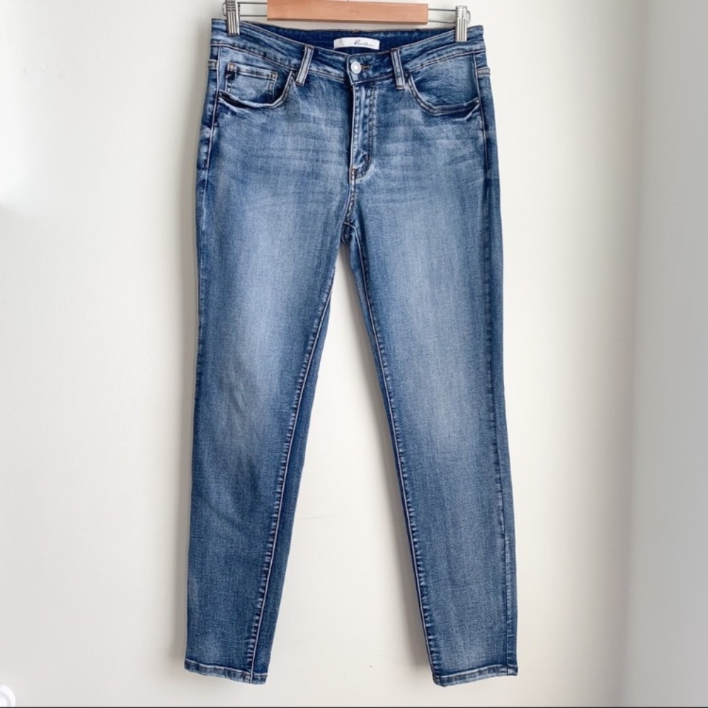 KanCan Skinny Jeans